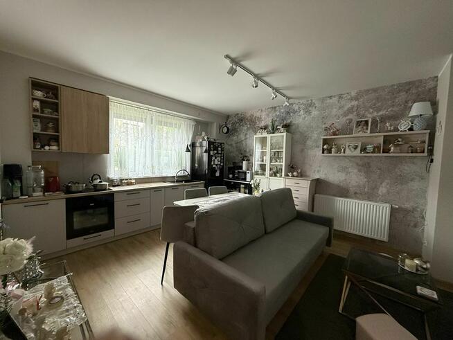 Stylowe 3-pokojowe mieszkanie Parter! Gotowe do wprowadzenia!