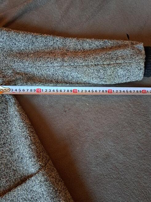 Sprzedam żakiet damski ciepły