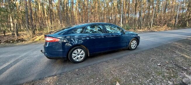 Ford Mondeo mk5 2.0 150 KM Salon Polska