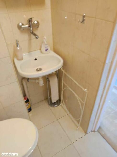 Sprzedam mieszkanie w centrum.