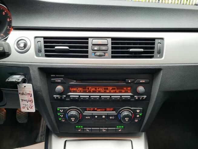 325 Xi, Manual, Serwisowany, 4x4,Podgrzewane fotele