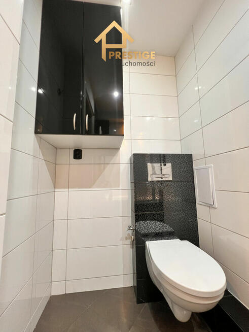 3 Pokoje z Balkonem w Kole, Rozkładowe, Funkcjonalne