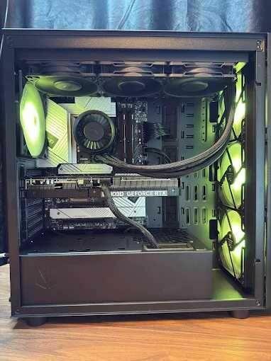 Profesjonalna naprawa i składanie komputerów - 3giga.pl