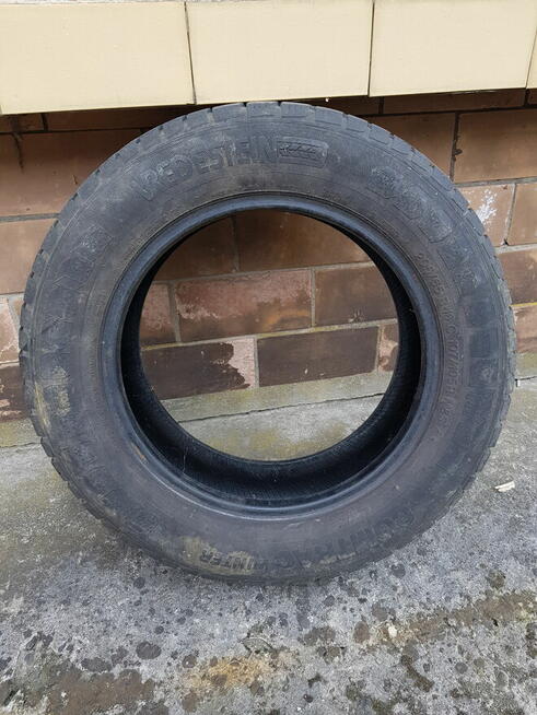 Zestaw 2 opon zimowych Vredestein Comtrac Winter 205/65/R16