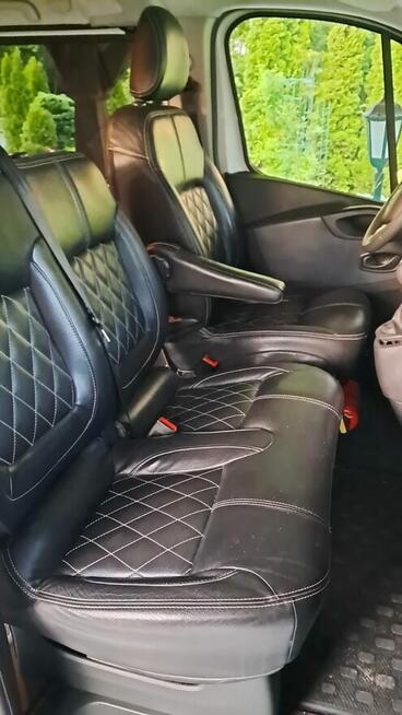 Transport osób na lotnisko Lublin