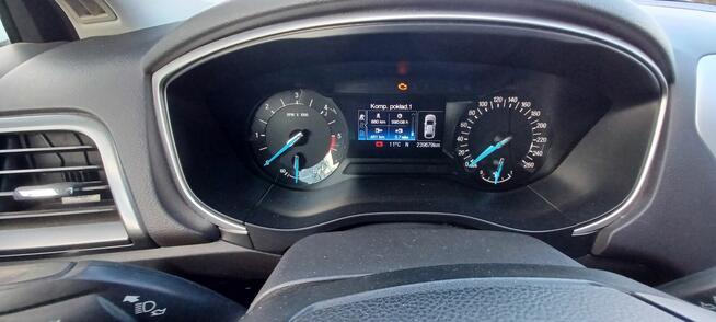 Ford Mondeo mk5 2.0 150 KM Salon Polska