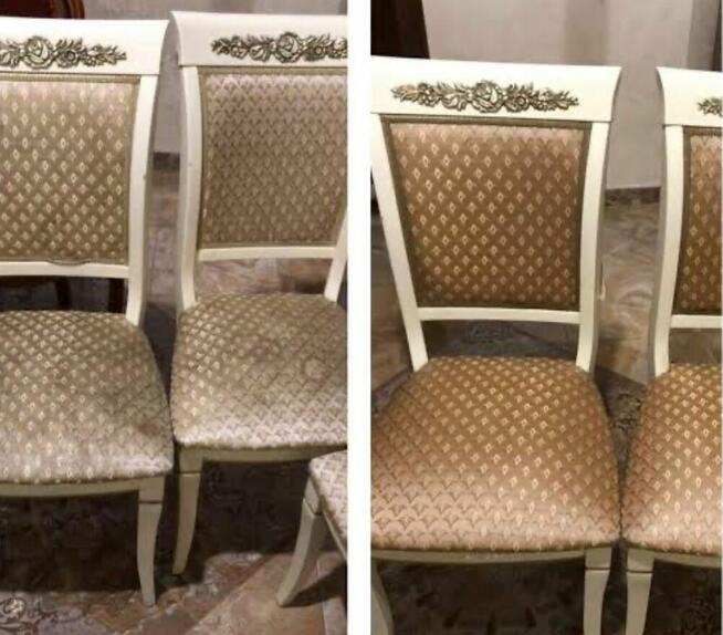 Profesjonalne Czyszczenie Tapicerki i Dywanów.Pranie kanapy.