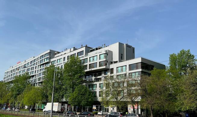 SONET Nieruchomości Warszawa