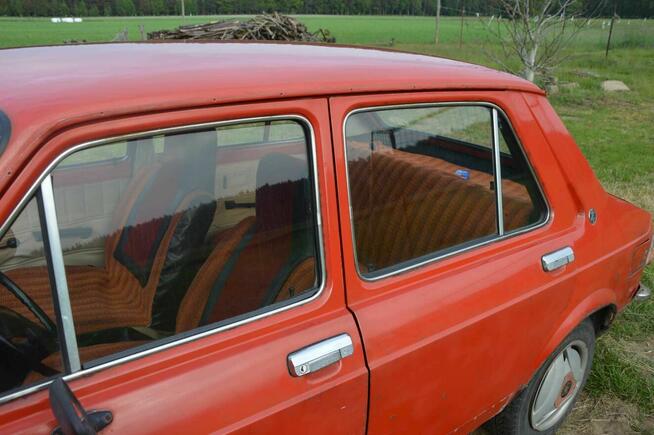 Zastava 1100p rocznik 1980