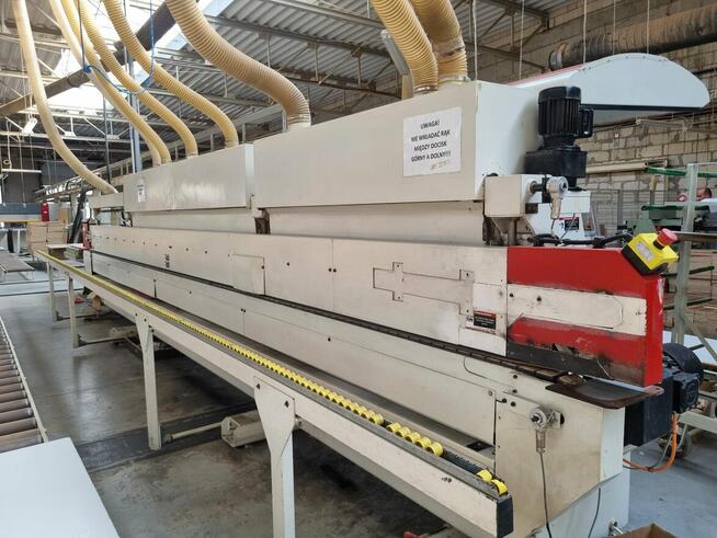 Okleiniarka, Oklejarka IMA Advantage 700