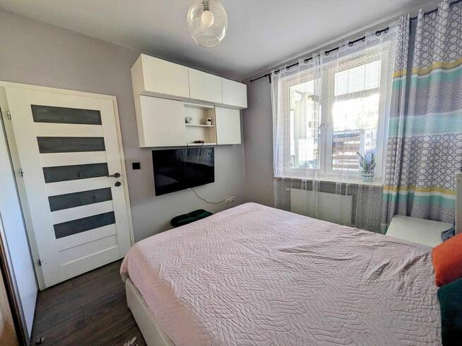 Mieszkanie w Topowej lokalizacji w Jabłonnie Osiedle Przylesie