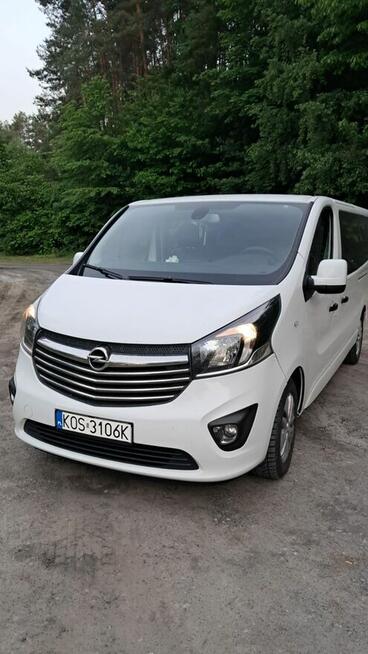 Transport osób na lotnisko Lublin