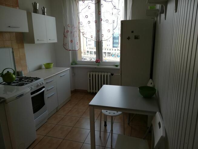 Od stycznia mieszkanie studenckie. Centrum