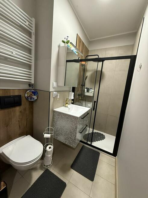 Stylowe 3-pokojowe mieszkanie Parter! Gotowe do wprowadzenia!