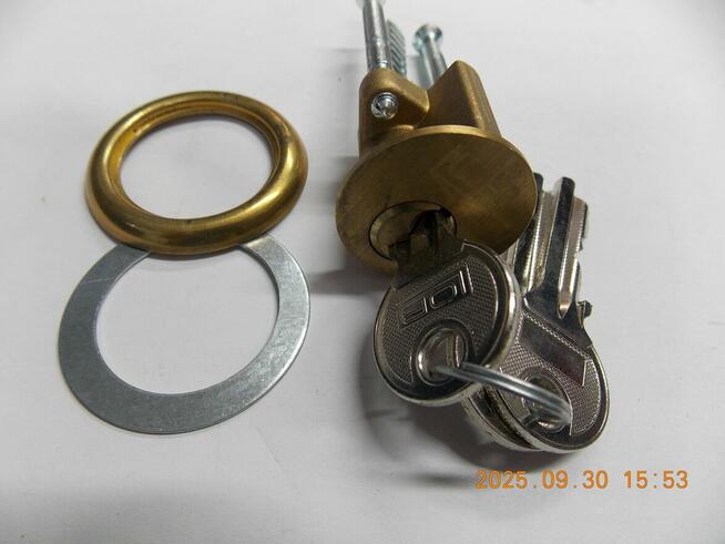 Wkładka do zamka wierzchniego LOB