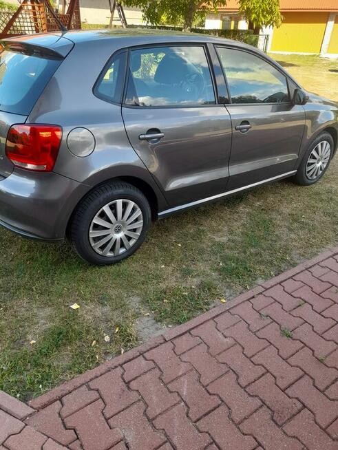 Sprzedam Volkswagen POLO Premium !