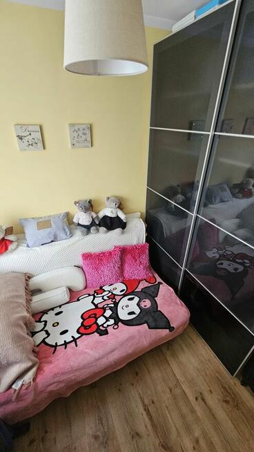 Sprzedam zadbane mieszkanie 47m2 Piła Śródmieście