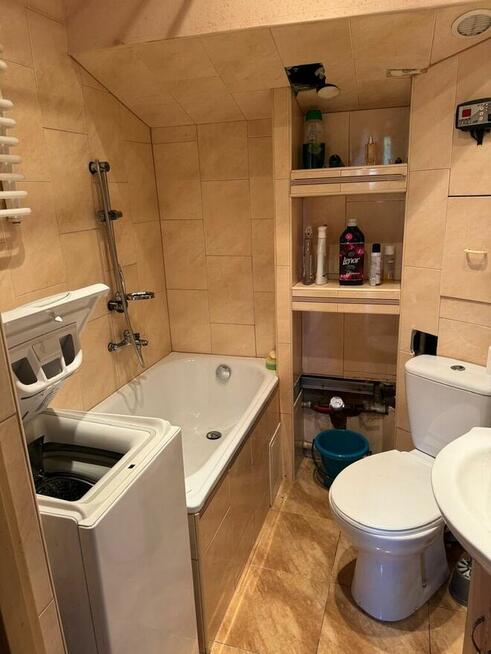 Mieszkanie. Przyłogi gmina Smyków.