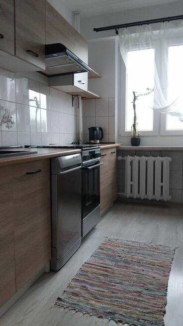 Pokój jednoosobowy dla studentki/studenta