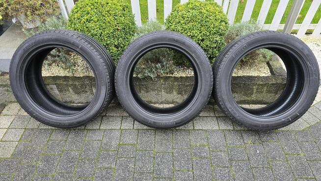 Opony Pirelli Scorpion verde Wielosezon 275/45/20 OKAZJA!!!