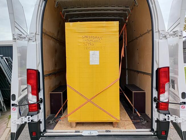 24h/7 Transport Przeprowadzki We speak English