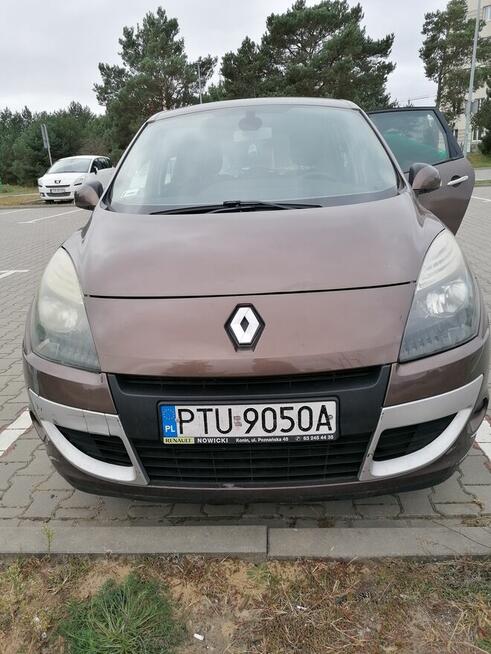 Sprzedam Renault Scenic 3