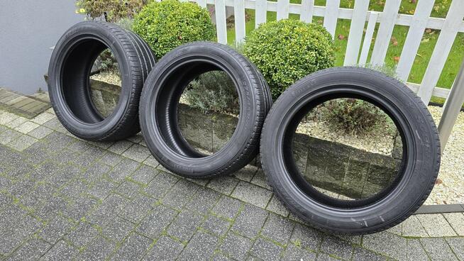 Opony Pirelli Scorpion verde Wielosezon 275/45/20 OKAZJA!!!