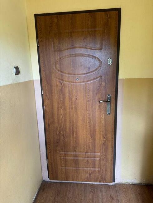 Mieszkanie. Przyłogi gmina Smyków.