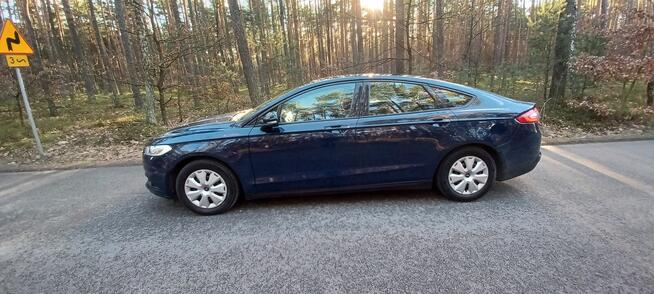 Ford Mondeo mk5 2.0 150 KM Salon Polska