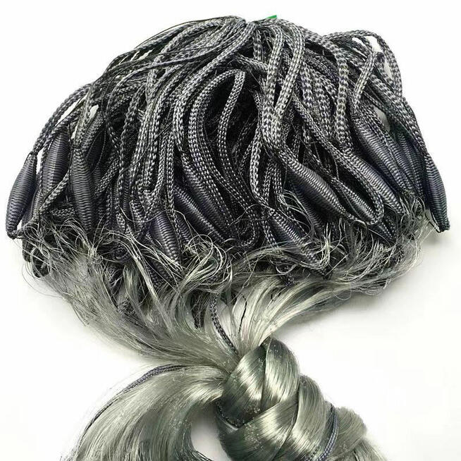 Drgawica Drygawica 30m x 1,5m Sieć rybacka