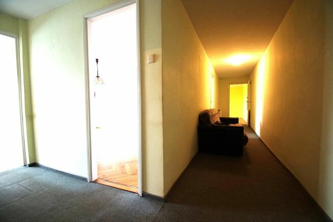 Przestronne mieszkanie z działką i pom.gospodarczym, Fiszewo