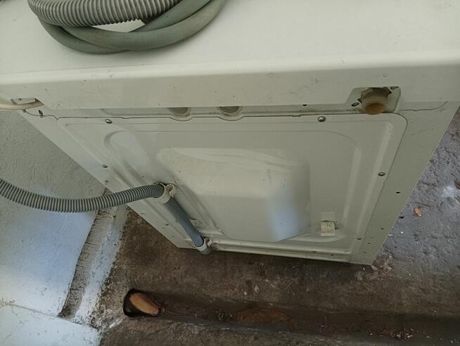 Pralka Polar PDP-800