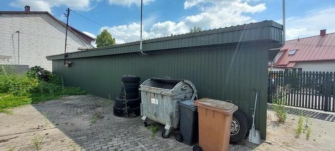 Syndyk sprzeda - Ostrołęka, ul. Czeczotka