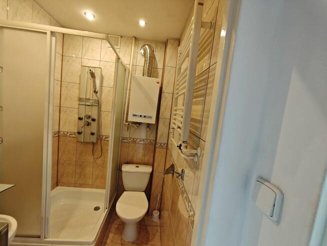 Sprzedam mieszkanie w ścisłym centrum Lublińca