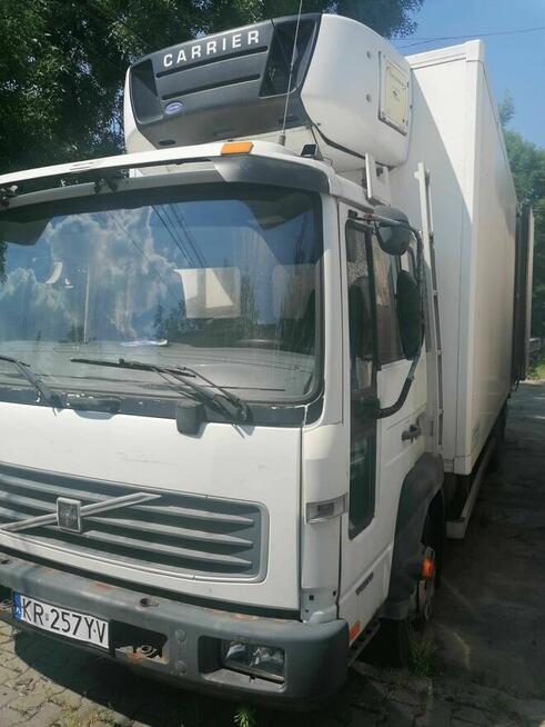 VOLVO mrożnia FL12 na sprzedaż
