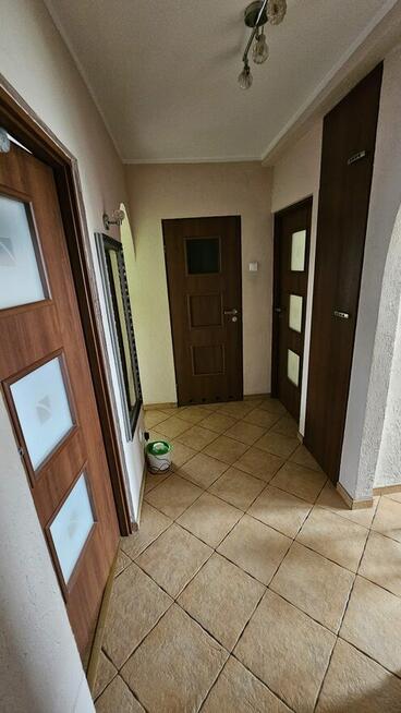 Sprzedam zadbane mieszkanie 47m2 Piła Śródmieście