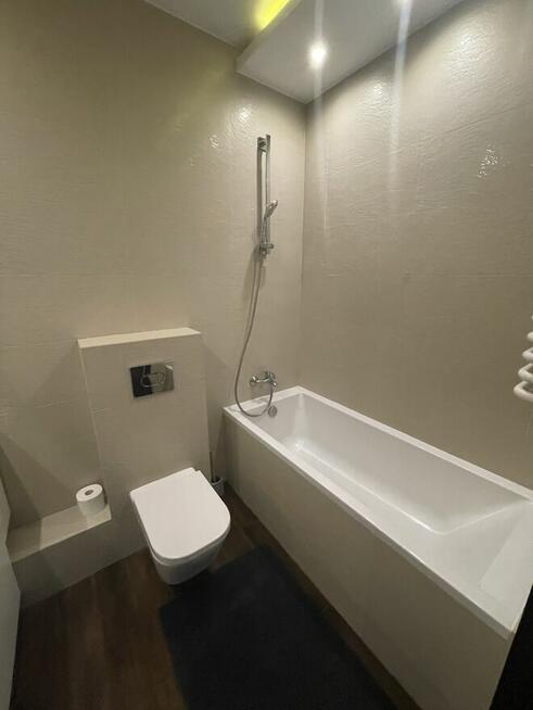 Do wynajęcia mieszkanie 48m2 Klonowa Minsk Mazowiecki