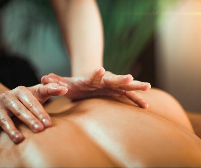 Masaz z dojazdem Warszawa I obrzeża