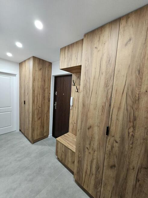 WIDZEW ul Bartoka 11 - 45m2 dwa pokoje PO REMONCIE!