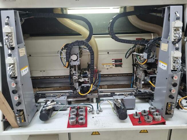 Okleiniarka, Oklejarka IMA Advantage 700