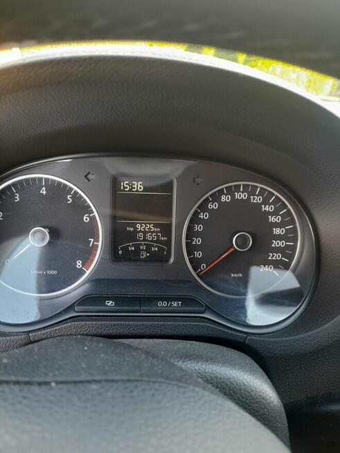 Sprzedam Volkswagen POLO Premium !