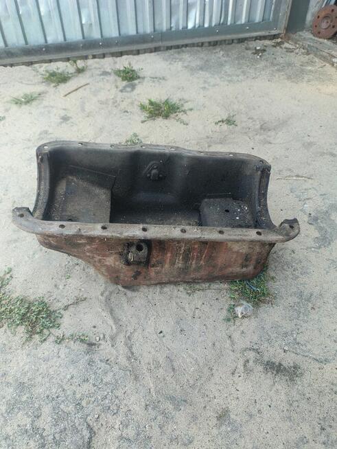 Wałek rozrządu do żuka