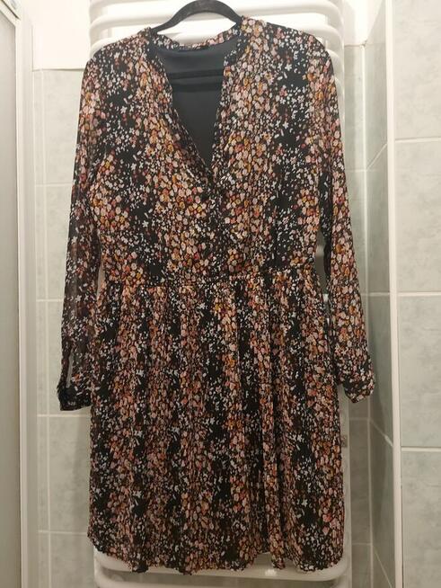 Paka box stan b dobry 40 42