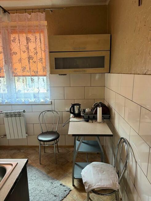 Mieszkanie. Przyłogi gmina Smyków.