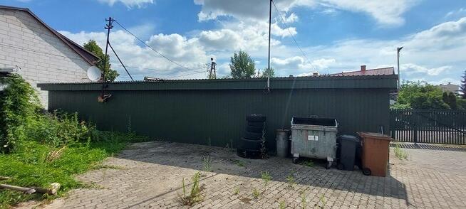 Syndyk sprzeda - Ostrołęka, ul. Czeczotka