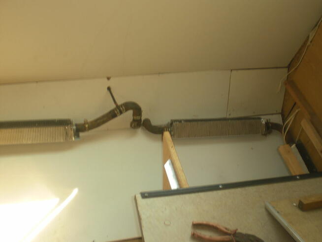 przyczepa SOLIFER ZIMOWA