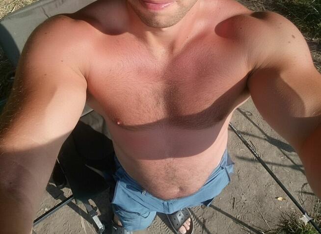 Poznam dojrzałego mężczyznę