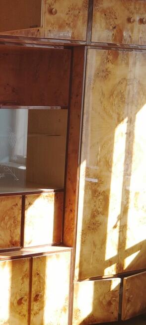 Meble kalwaryjskie PRL