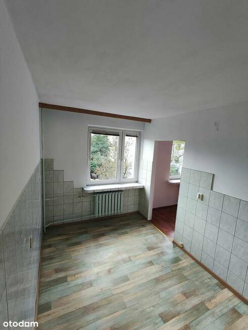 Sprzedam mieszkanie w centrum.