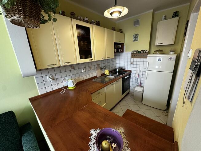 Sprzedam mieszkanie 38 m2 do zamieszkania od zaraz